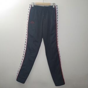Kappa Rastoria Slim Skinny Fit Pant Size M